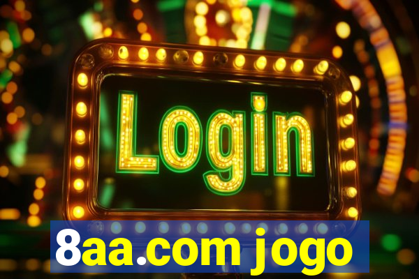 8aa.com jogo